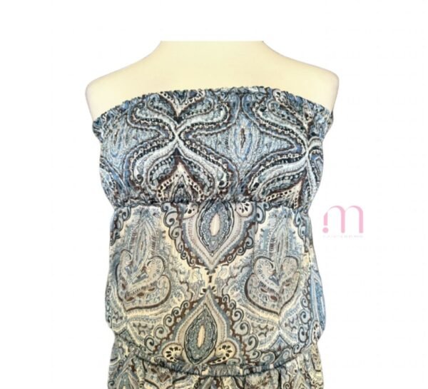 Robe bustier Morgan – Taille 36/S
