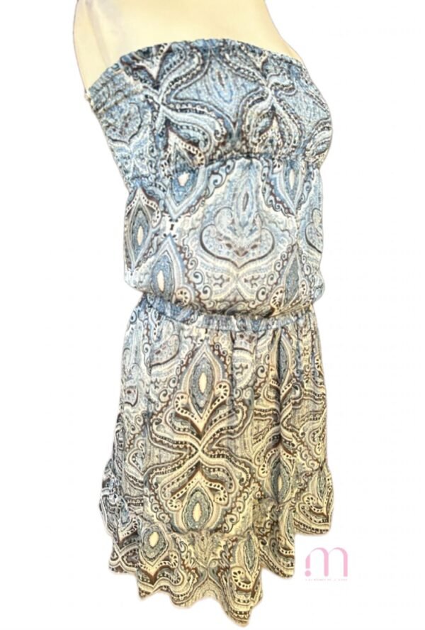 Robe bustier Morgan – Taille 36/S - Image 3