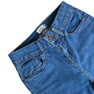 Jeans Skinny Kiabi- Taille 32