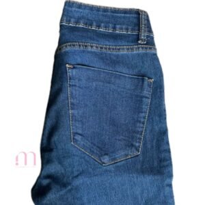 Alternative view of Jeans Skinny Kiabi- Taille 32