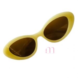 Alternative view of Lunettes Vintage Neuve
