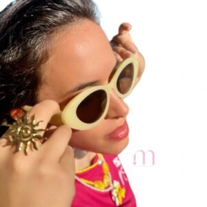 Lunettes Vintage Neuve