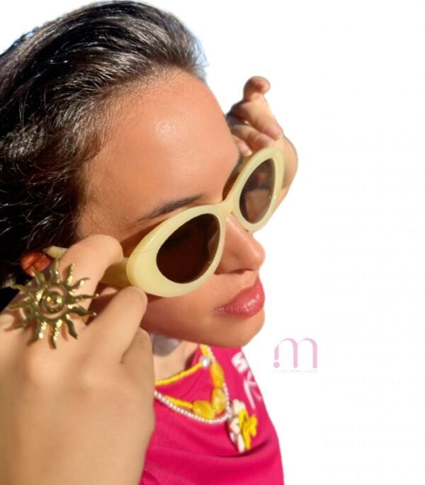 Lunettes Vintage Neuve