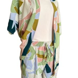 Ensemble 3pièces - Tailles S/M