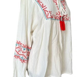 Alternative view of Chemise Bohème - Taille L