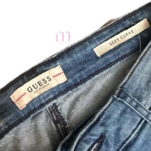 Alternative view of Jeans Guess – Taille 27