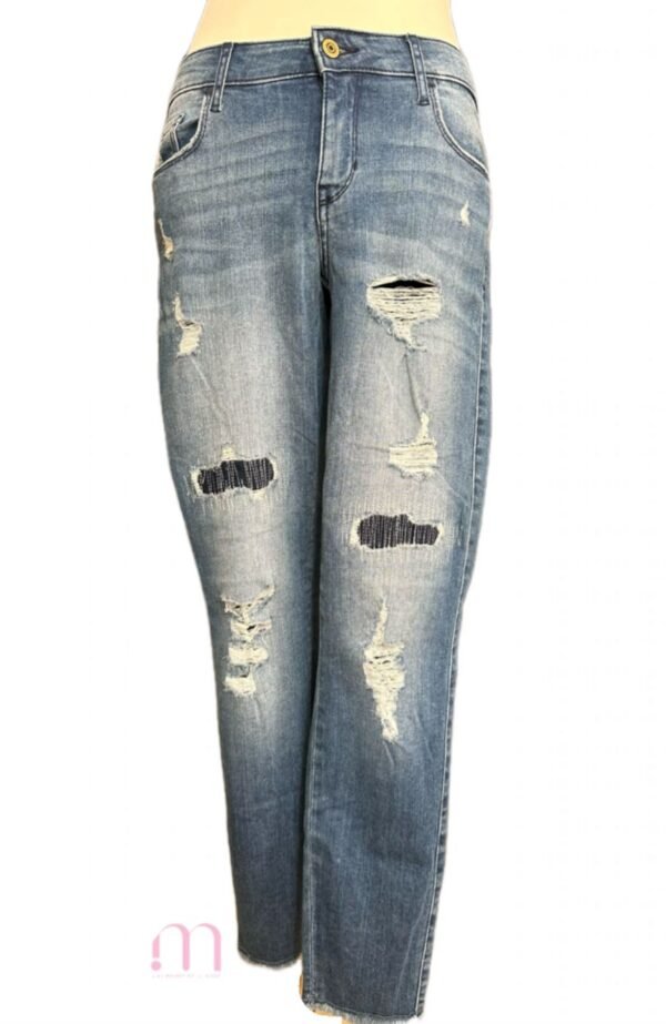 Jeans Guess – Taille 27 - Image 4