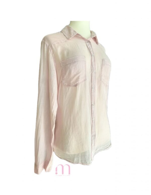 Chemise Rose clair – Taille S