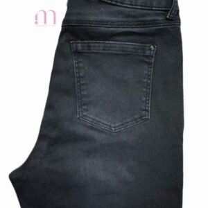 Alternative view of Jeans Skinny Noir - Taille S