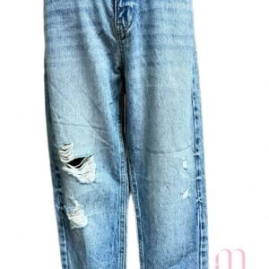 Alternative view of Jean bleu clair - Marque NEXT - Taille 38