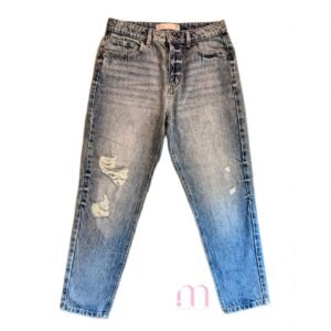 Jean bleu clair - Marque NEXT - Taille 38