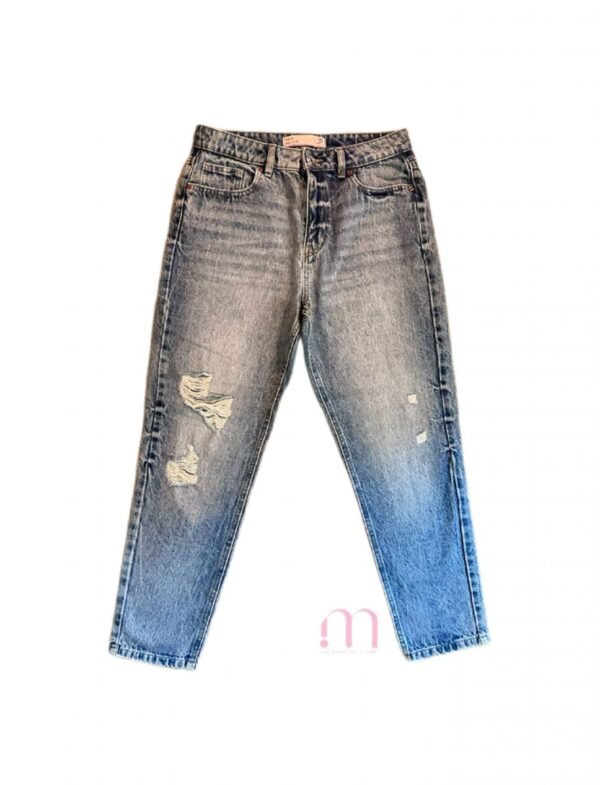 Jean bleu clair - Marque NEXT - Taille 38