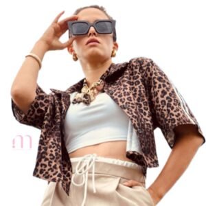 Alternative view of look 3 pièces by SEVLIVE