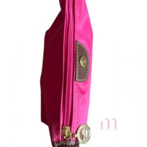 Alternative view of Pochette Fuchsia