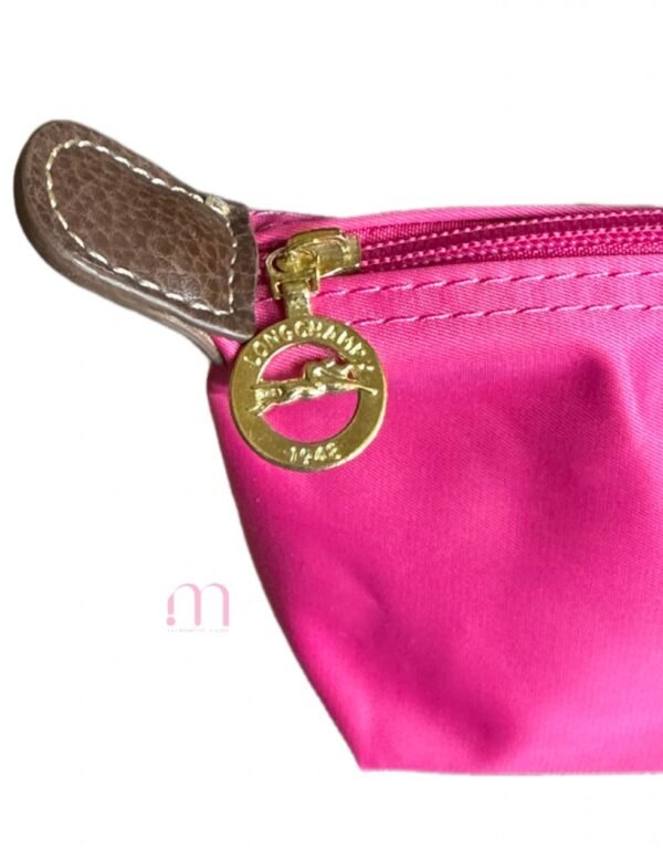 Pochette Fuchsia - Image 3