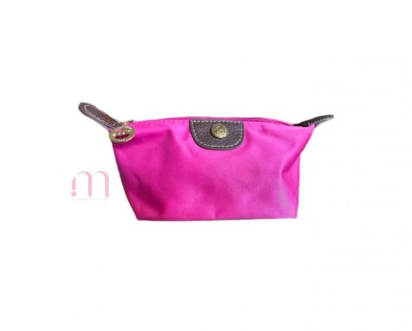 Pochette Fuchsia