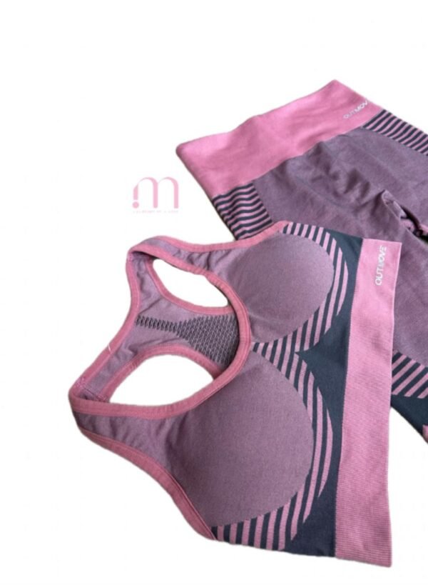 Set Sport 2 pièces - Taille S - Image 4