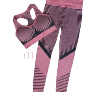 Set Sport 2 pièces - Taille S