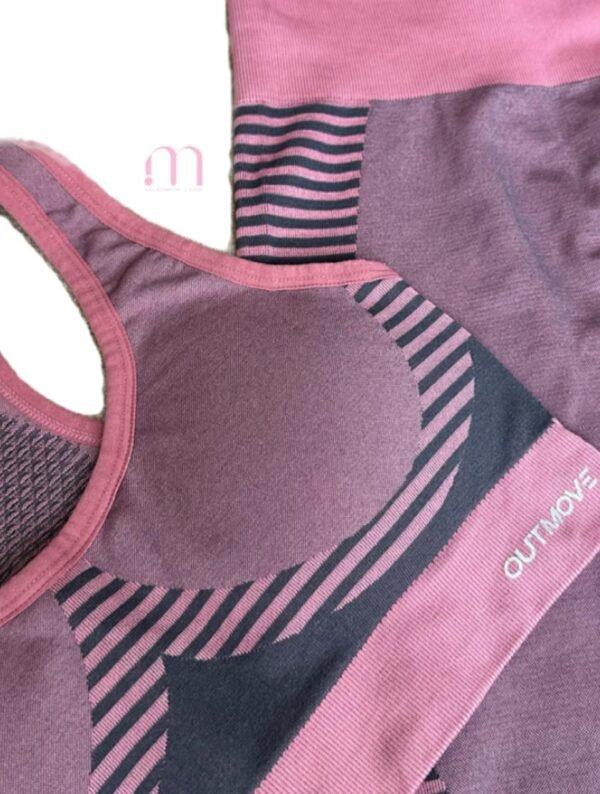 Set Sport 2 pièces - Taille S - Image 3