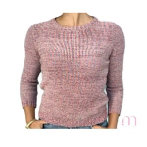 Pull Coloré - Taille XS / S