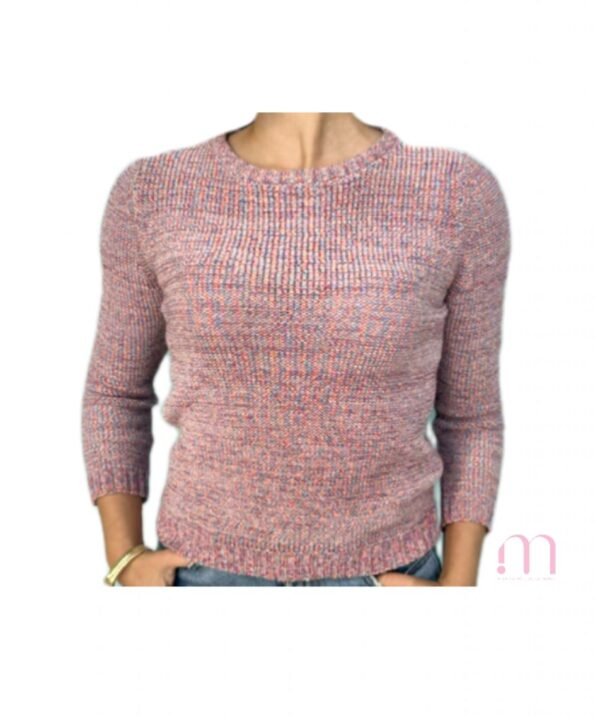 Pull Coloré - Taille XS / S
