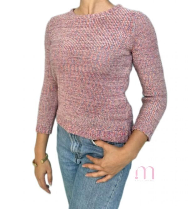Pull Coloré - Taille XS / S - Image 2