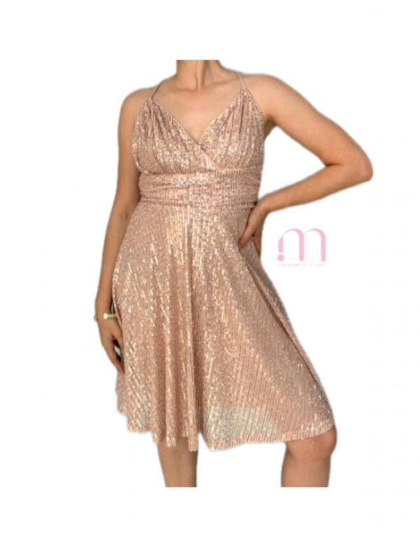 Robe Chic Soirée - Taille XS / S 