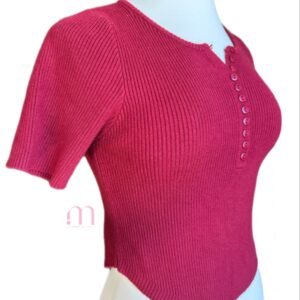 Alternative view of Haut Bordeaux - Taille S/M