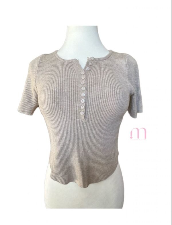 Haut Beige - Taille S/M (Copie)