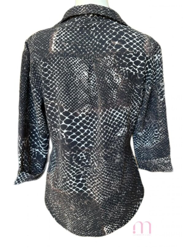 Chemise Imprimé Animal -  Taille M/L - Image 3