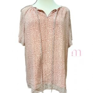 Blouse rosé - Taille M / L