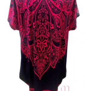 Alternative view of T-shirt/Tunique Oversize - Taille L/XL 