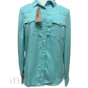 Chemise LEVIS - NEUVE - Taille S