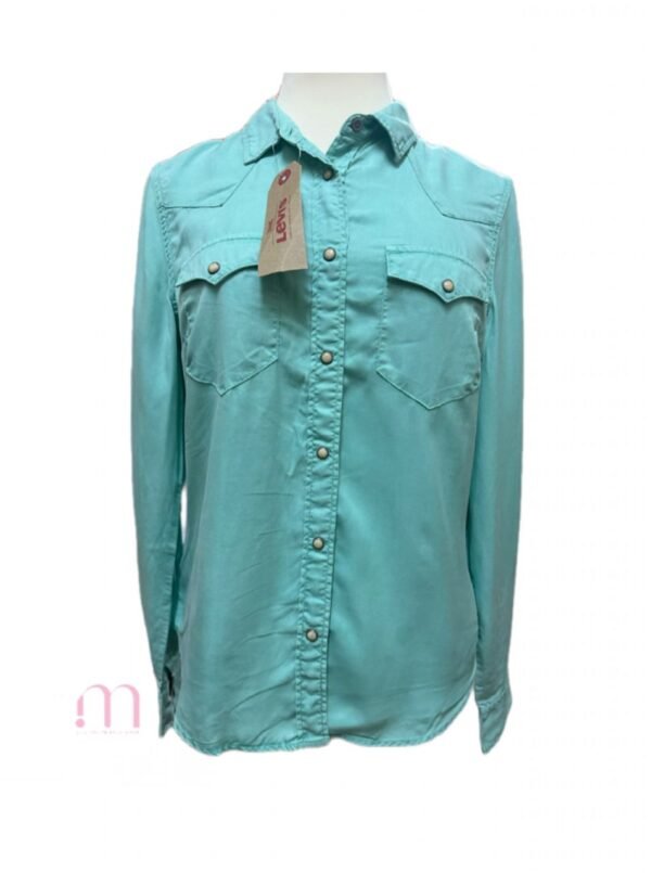 Chemise LEVIS - NEUVE - Taille S