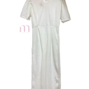 Combinaison Blanche - Taille XS