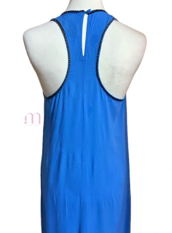 Robe Sirène des nuits - Taille S - Image 4