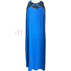 Robe Sirène des nuits - Taille S