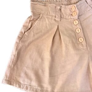Alternative view of Short Saumon - Taille S