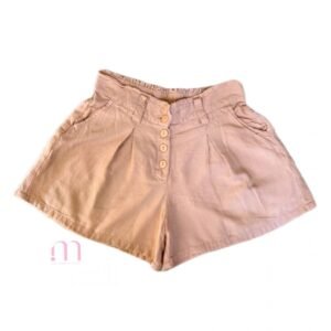 Short Saumon - Taille S