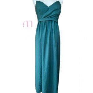 Robe Verte - Taille S 