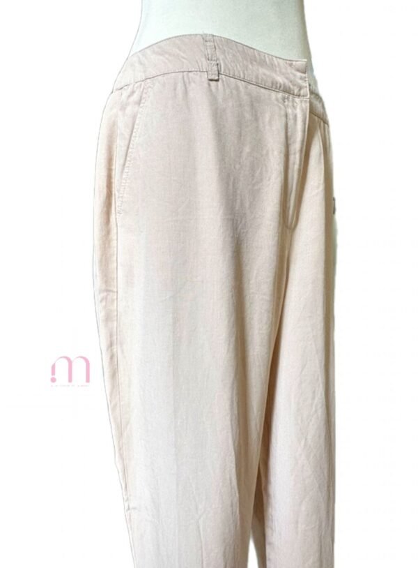 Pantalon Beige - Taille 42 - Image 4