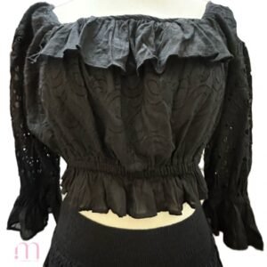 Alternative view of Set NEUF 2 Pièces - Taille M/L