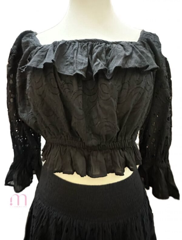 Set NEUF 2 Pièces - Taille M/L - Image 2