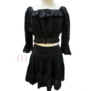 Set NEUF 2 Pièces - Taille M/L