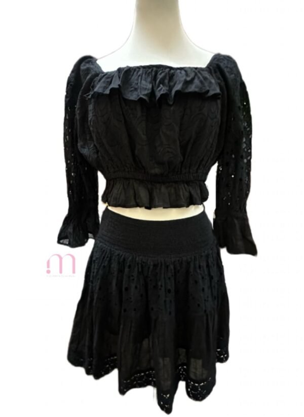 Set NEUF 2 Pièces - Taille M/L - Image 5