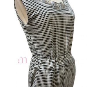 Alternative view of Combinaison Perles - Taille XS/S