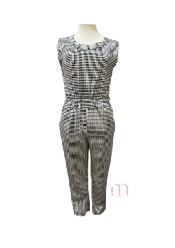 Combinaison Perles - Taille XS/S - Image 3