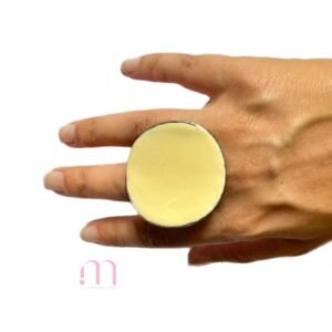 Bague Ronde