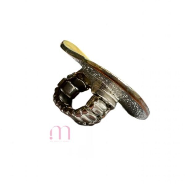 Bague Ronde - Image 3