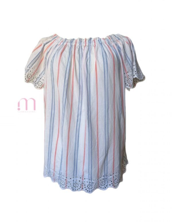 Haut avec Broderie - ESPRIT - Taille FR42